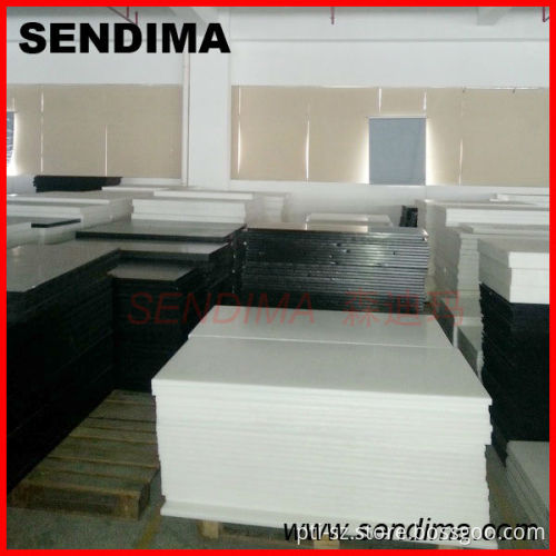 High Mechanical Strength and Rigidity Acetal POM Sheet